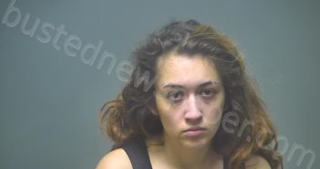 <B>STUDT</B>, <B>ISIS</B> <B>RAE</B> #, Isabella County, Michigan - 2023-07-18 07:40:00