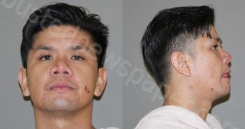 <B>NGUYEN</B>, <B>ANTHONY</B> <B>KHANG</B> #, Denton County, Texas - 2023-07-18