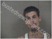 GOINS, CHRISTOPHER | 2023-07-18 Harnett County, North Carolina Booking