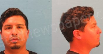 VELIZ, PAUL KRISTOFER | 2023-07-18 Guadalupe County, Texas Booking