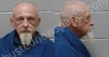 <B>YORK</B>, <B>FRED</B> <B>ALLEN</B> #, Wichita County, Texas - 2023-07-18