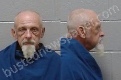 YORK, FRED ALLEN #, Wichita County, Texas - 2023-07-18