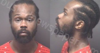 <B>SHEPPARD</B>, <B>MALIK</B> <B>SHYHEIM</B> #, Pitt County, North Carolina - 2023-07-18