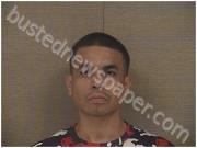 GONZALEZ, HOMERO | 2023-07-18 Harnett County, North Carolina Booking
