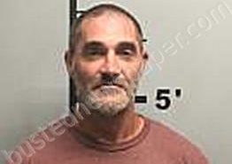 <B>ANDIS</B>, <B>KEVIN</B> <B>SCOTT</B> #, Benton County, Arkansas - 2023-07-18