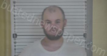 JOHNSON, JOE DYLON | 2023-07-18 19:36:00 Taylor County, Kentucky Booking