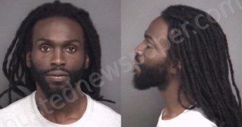 <B>JOHNSON</B>, <B>MALIK</B> <B>JAMAL</B> #, Pitt County, North Carolina - 2023-07-18