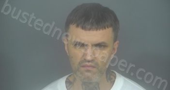 <B>TAGHON</B>, <B>STEPHEN</B> <B>EDWARD</B>, <B>JR</B> #, St. Joseph County, Indiana - 2023-07-19 16:32:00