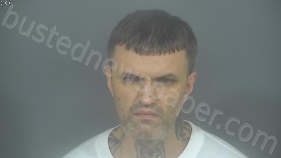 TAGHON, STEPHEN EDWARD, JR #, St. Joseph County, Indiana - 2023-07-19 16:32:00