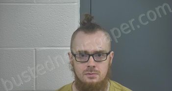 <B>HALL</B>, <B>CHRISTOPHER</B> <B>J</B> #, Laurel County, Kentucky - 2023-07-19 10:58:00