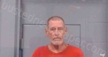 <B>ROBINSON</B>, <B>TIMOTHY</B> <B>LYNN</B> #, Kanawha County, West Virginia - 2023-07-19 16:35:00