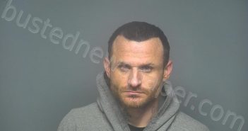 <B>HINES</B>, <B>NICHOLAS</B> <B>GLENN</B> #, Chester County, South Carolina - 2023-07-19 05:50:00