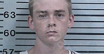 GEARHART, KYLER DWIGHT | 2023-07-19 19:20:09 Hood County, Texas Booking