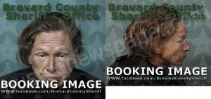 WILLIAMS, MICHELLE LYNN | 2023-07-19 12:33:00 Brevard County, Florida Booking