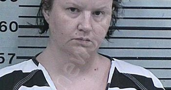 DVORAK, JAMIE NICOLE | 2023-07-19 16:14:20 Hood County, Texas Booking