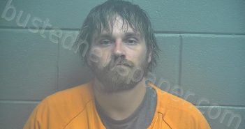 WRIGHT, <B>ROBERT</B> <B>DANIEL</B> #, <b>Scott</b> County, Kentucky, Scott County, Kentucky - 2023-07-19 23:54:00
