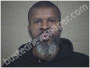 MCLEAN, GARY | 2023-07-19 Harnett County, North Carolina Booking