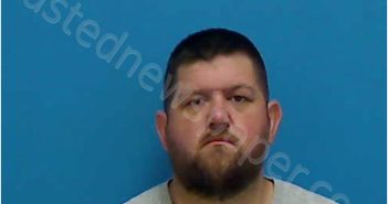 MAUNEY,BRADLEY LYNN | 2023-07-19 Catawba County, North Carolina Booking
