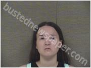 SALVESTRIN, KAITLYN | 2023-07-19 Harnett County, North Carolina Booking