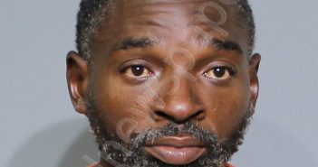 <B>MCMULLEN</B>, <B>BRANSON</B> <B>DEMARCUS</B> #, York County, South Carolina - 2023-07-19 03:07:45
