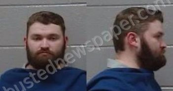 <B>JONES</B>, <B>WILLIAM</B> <B>THOMAS</B> HAYDEN #, Wichita County, Texas - 2023-07-19