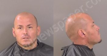 <B>CERDA</B>, <B>ELIU</B> <B>P</B> #, Indian River County, Florida - 2023-07-19 22:56:00