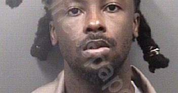<B>JORDAN</B>, <B>MONTEZ</B> <B>ANTON</B> #, Rowan County, North Carolina - 2023-07-19 06:24:00