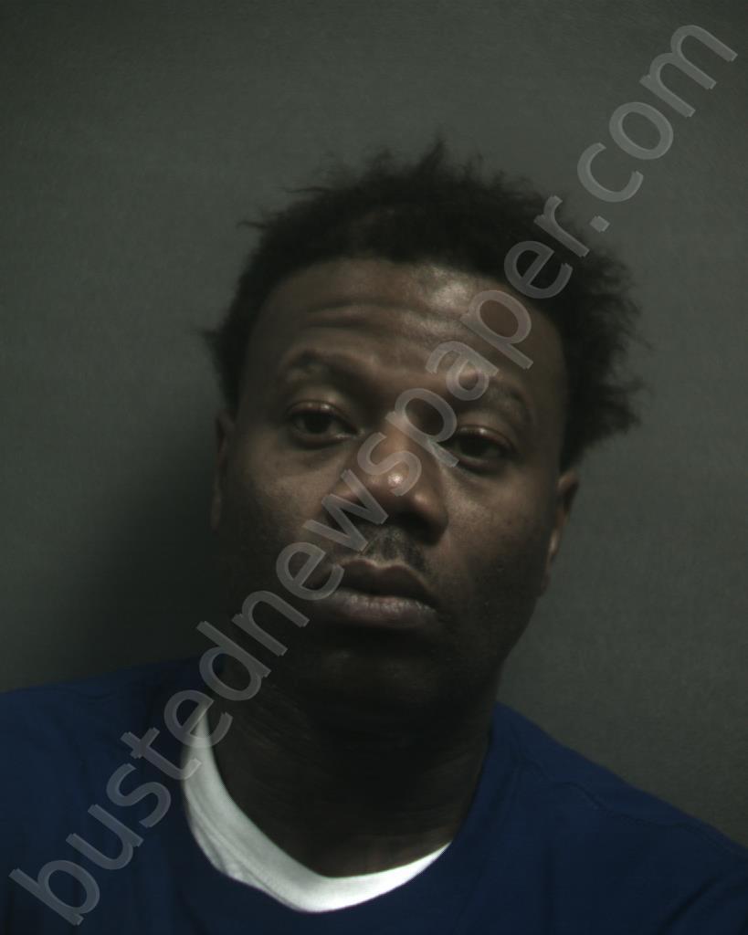 MEANDER, SHAUNDALE DUJUAN #, Randall County, Texas - 2023-07-19