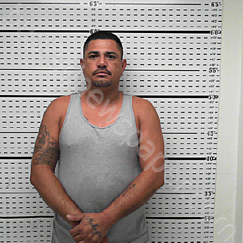 GARZA, GILBERTO #, Jim Wells County, Texas - 2023-07-19 08:00:01