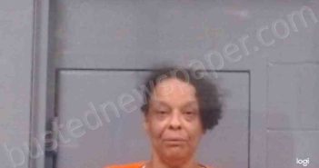 STAMPER, TAMMY LYNN | 2023-07-19 20:00:00 Kanawha County, West Virginia Booking