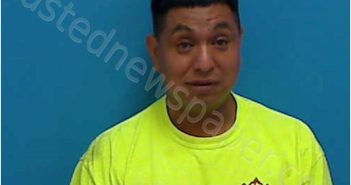 HERNANDEZ,JORGE GUARDIAN | 2023-07-19 Catawba County, North Carolina Booking