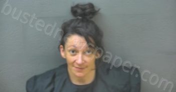 <B>HOLLAND</B>, <B>JESSICA</B> IVA JEAN #, Lynchburg, Virginia - 2023-07-19 16:30:00