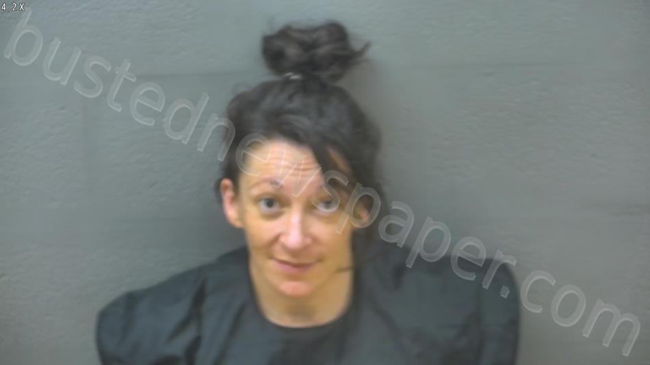 HOLLAND, JESSICA IVA JEAN #, Lynchburg, Virginia - 2023-07-19 16:30:00