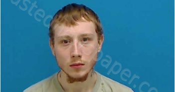 <B>COOPER</B>,<B>DAVID</B> <B>JACOB</B> #, Catawba County, North Carolina - 2023-07-19