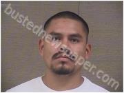 PEREZ, LEONARDO | 2023-07-19 Harnett County, North Carolina Booking