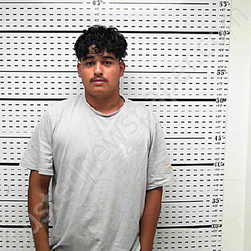 GARZA, RAMIRO ANDRES #, Jim Wells County, Texas - 2023-07-19 09:00:01