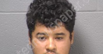 RAMIREZ-CORTEZ, JENNER O | 2023-07-19 22:09:00 Will County, Illinois Booking