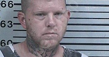 THOMPSON, RONNIE LEE | 2023-07-19 21:34:21 Hood County, Texas Booking