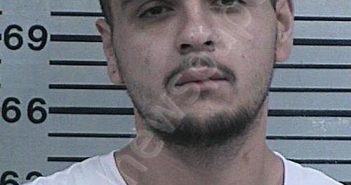 DIAZ, JAVIER | 2023-07-19 13:44:11 Hood County, Texas Booking
