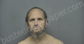 LITTON, PHILLIP | 2023-07-20 02:28:14 Vigo County, Indiana Booking