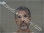 GOGGIO, BILLY | 2023-07-20 Harnett County, North Carolina Booking