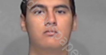 DANIEL SOSA | 2023-07-20 21:36:00 Tom Green County, Texas Booking