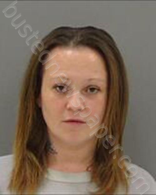 NADELIN SMITH #, Tom Green County, Texas - 2023-07-20 14:09:00
