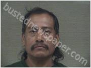 RUBIO, JAVIER | 2023-07-20 Harnett County, North Carolina Booking