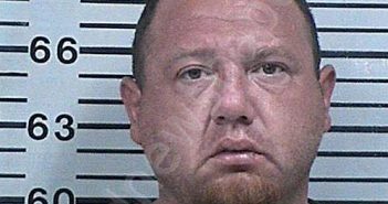 GARTRELL, MICHAEL CAINE | 2023-07-20 18:21:06 Hood County, Texas Booking