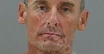 DAVID ADAIR | 2023-07-20 16:41:00 Tom Green County, Texas Booking