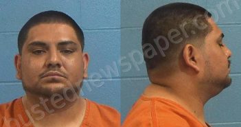 <B>LOPEZ</B>, <B>JONATHAN</B> #, Williamson County, Texas - 2023-07-20