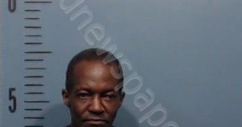 <B>SMITH</B>, <B>GLENN</B> <B>ANTHONY</B> #, Taylor County, Texas - 2023-07-20
