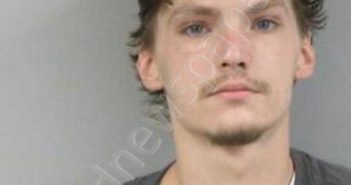 <B>JOHN</B> <B>ALLEN</B> <B>HARRINGTON</B> #, Randolph County, North Carolina - 2023-07-20 16:01:00