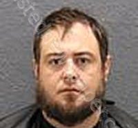 <B>DANIELS</B>, <B>JUSTIN</B> MICHAEL #, Oconee County, South Carolina - 2023-07-20